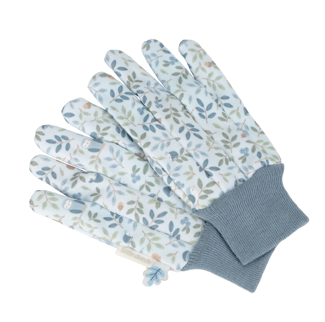 Little Dutch - Børne havehandsker - Forest Friends 